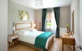 Domitys Les Comtes de Sologne